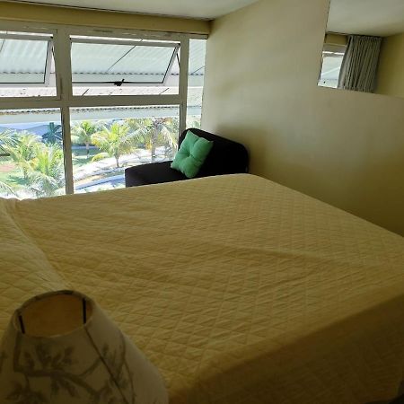 Ancorar Flat Resort Pôrto das Galinhas Екстериор снимка