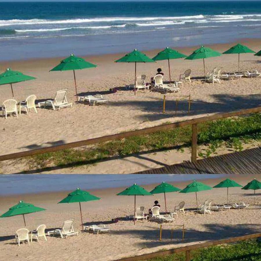 Ancorar Flat Resort Pôrto das Galinhas Екстериор снимка
