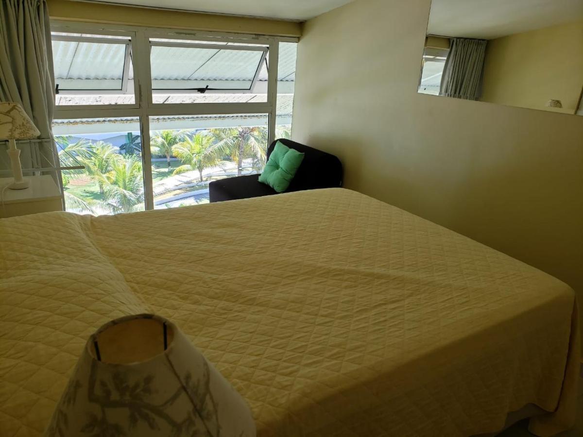Ancorar Flat Resort Pôrto das Galinhas Екстериор снимка
