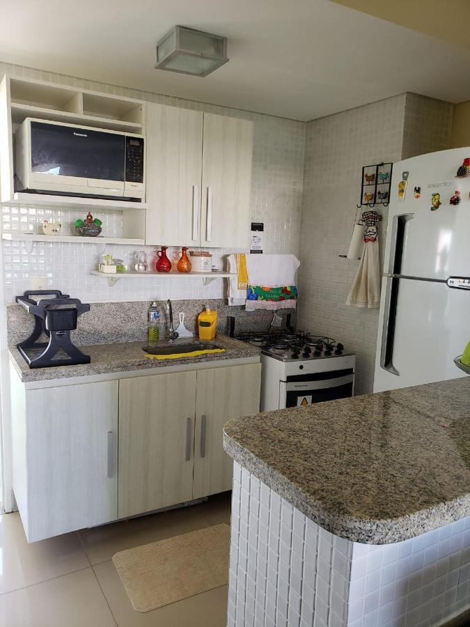 Ancorar Flat Resort Pôrto das Galinhas Екстериор снимка