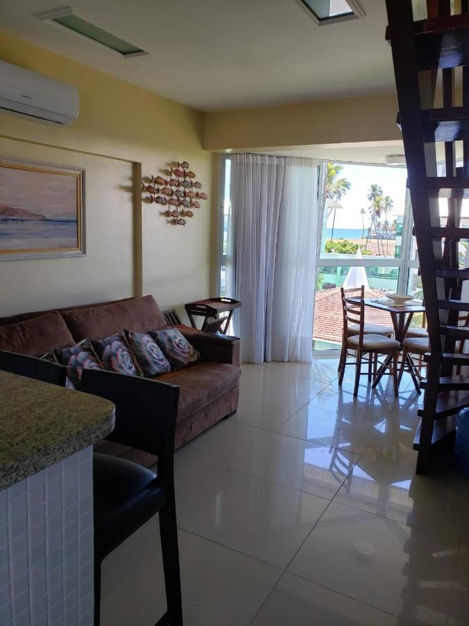 Ancorar Flat Resort Pôrto das Galinhas Екстериор снимка