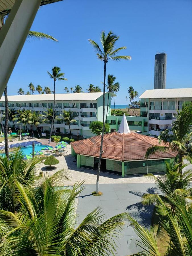 Ancorar Flat Resort Pôrto das Galinhas Екстериор снимка