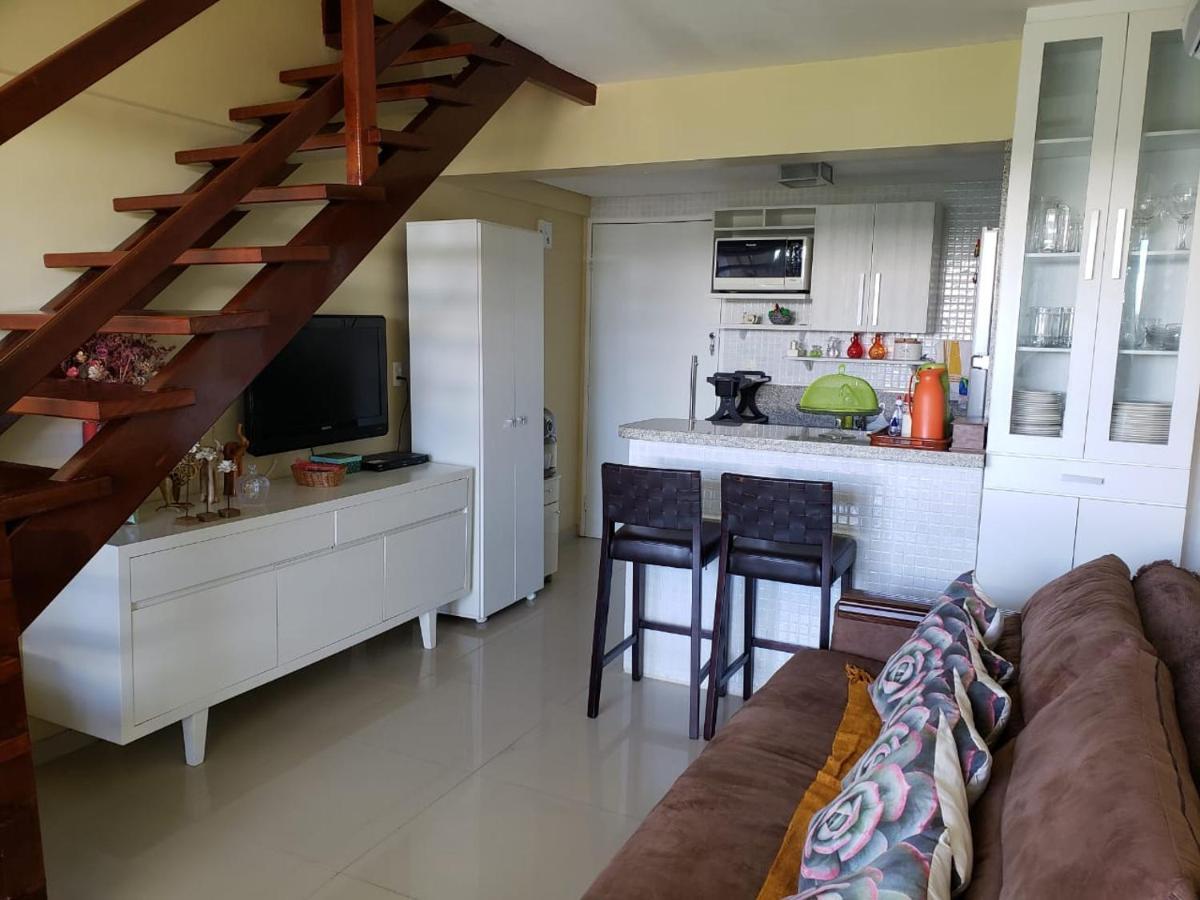 Ancorar Flat Resort Pôrto das Galinhas Екстериор снимка