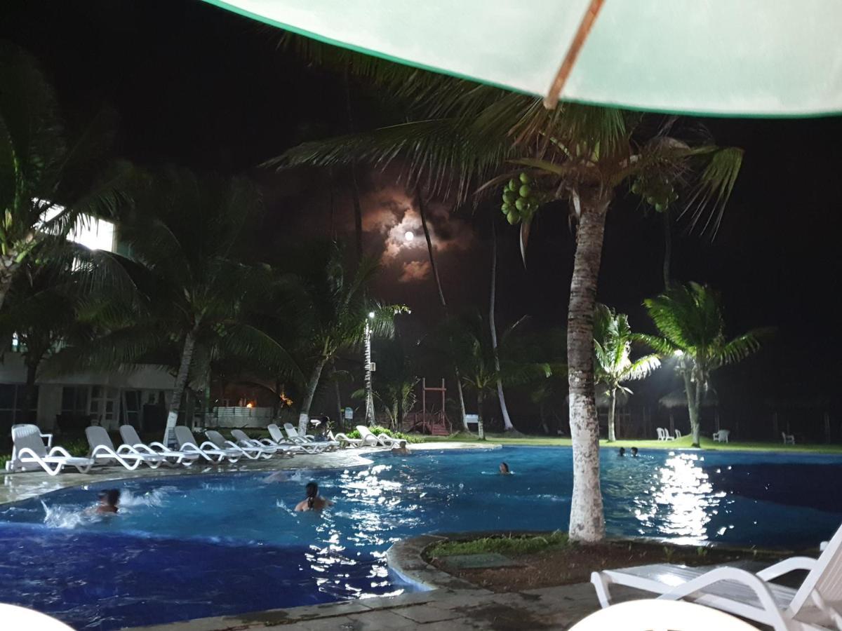 Ancorar Flat Resort Pôrto das Galinhas Екстериор снимка