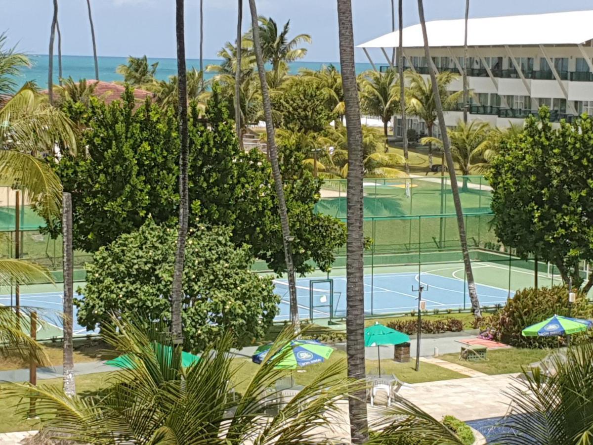 Ancorar Flat Resort Pôrto das Galinhas Екстериор снимка