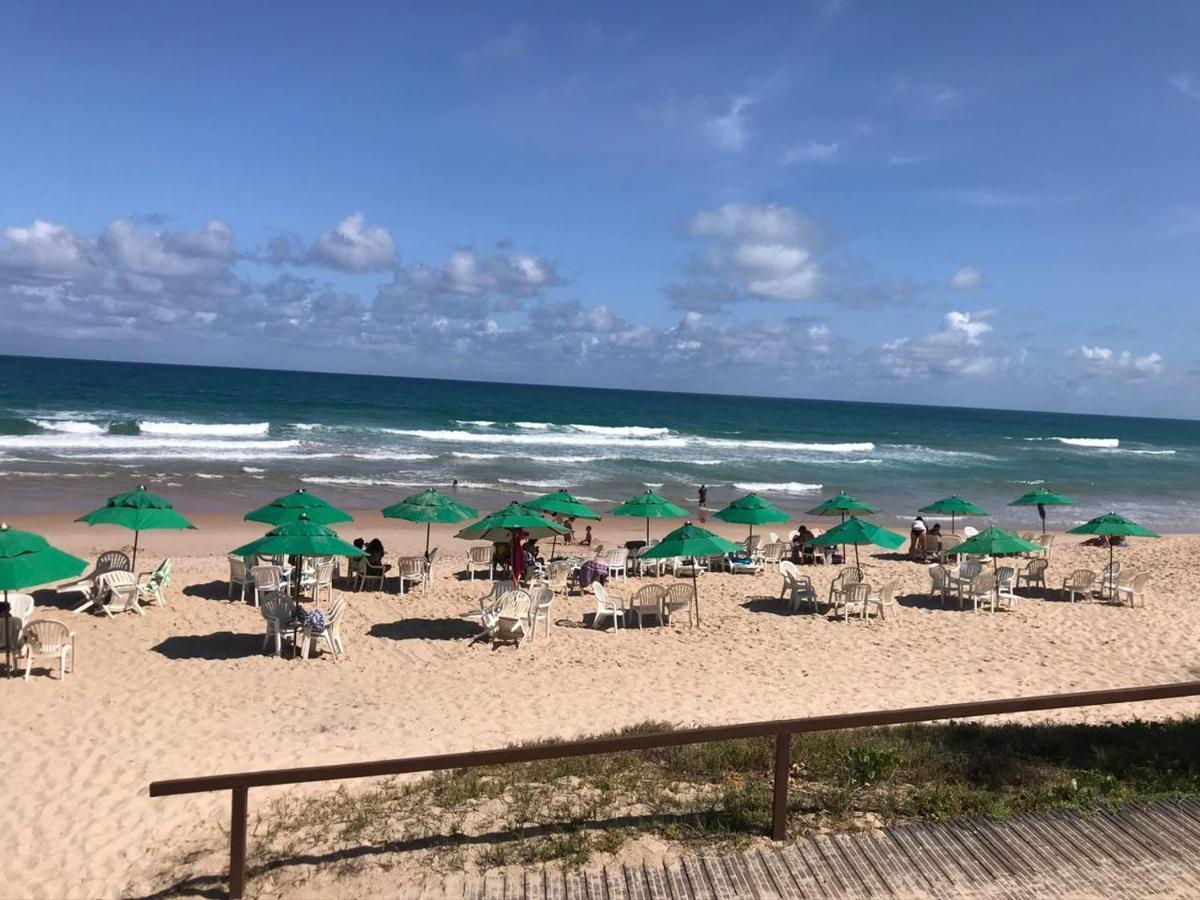 Ancorar Flat Resort Pôrto das Galinhas Екстериор снимка
