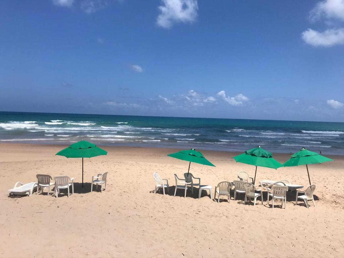Ancorar Flat Resort Pôrto das Galinhas Екстериор снимка